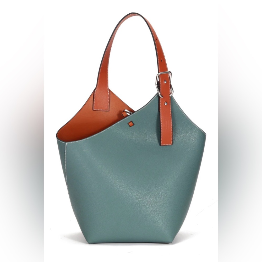 MDBM two-tone Cholet tote